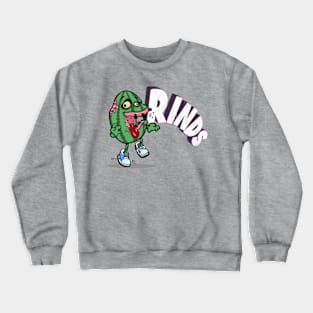 RINDS! Crewneck Sweatshirt